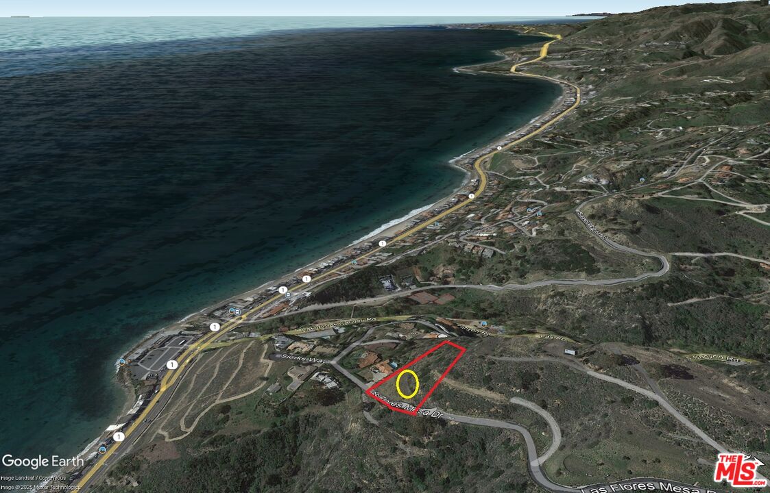 20963 Las Flores Mesa Dr