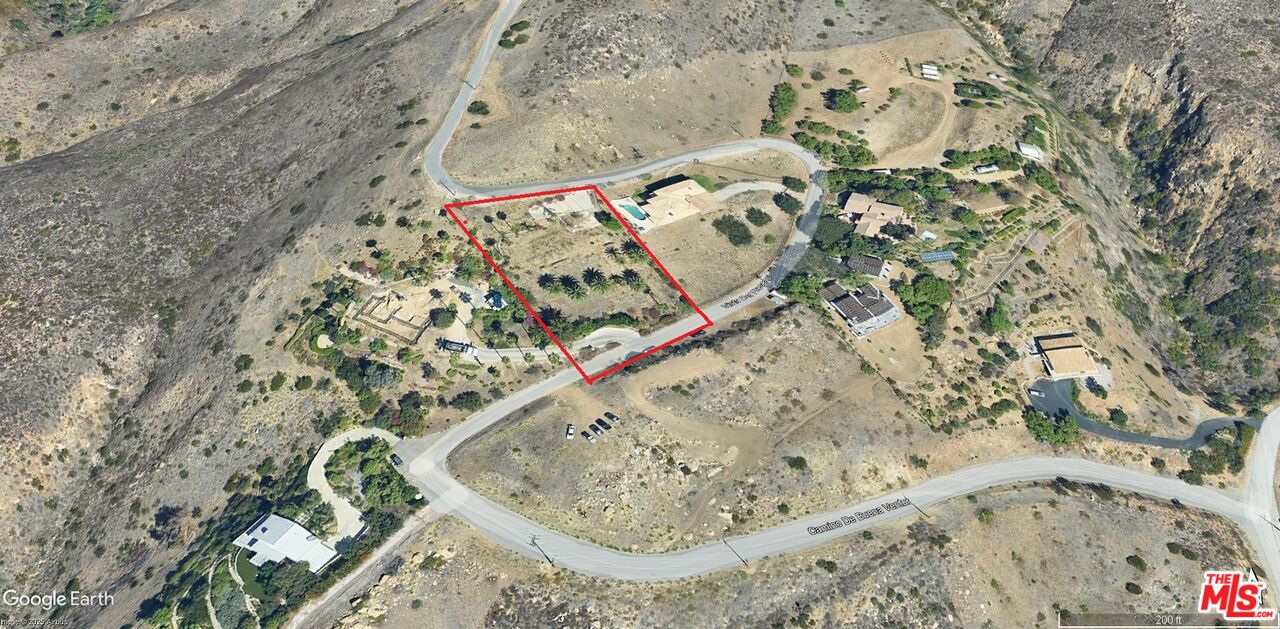 4417 Vista Del Preseas