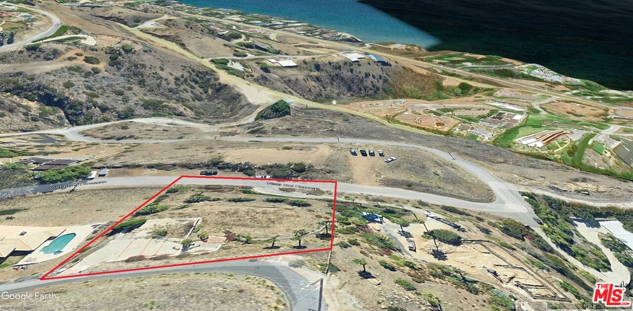 4417 Vista Del Preseas