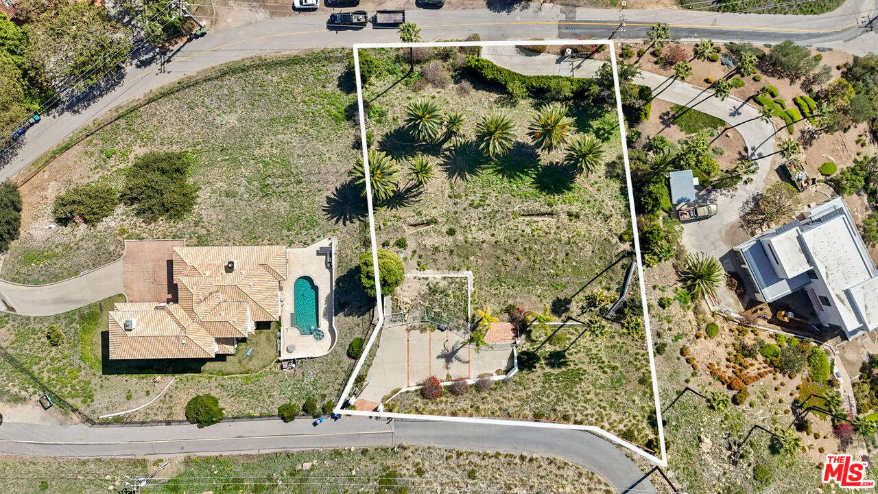 4417 Vista Del Preseas