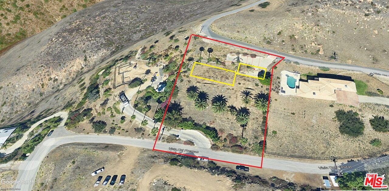 4417 Vista Del Preseas