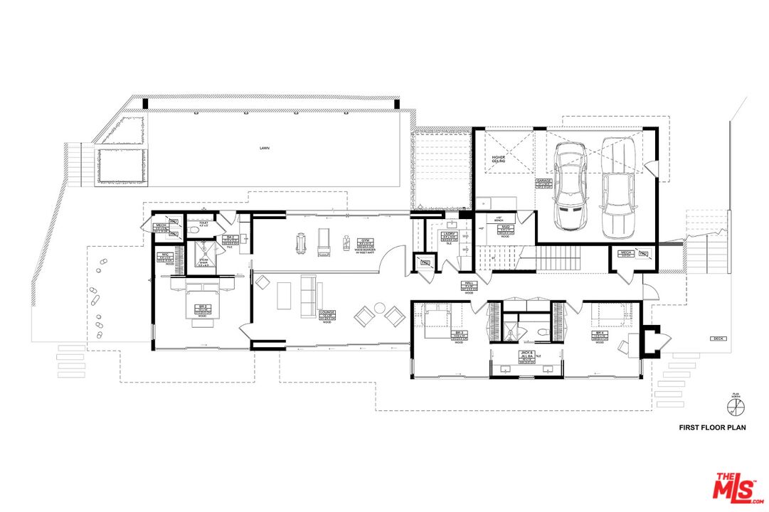 4417 Vista Del Preseas