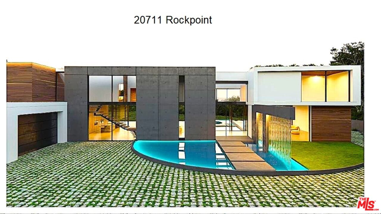 20711 Rockcroft Dr