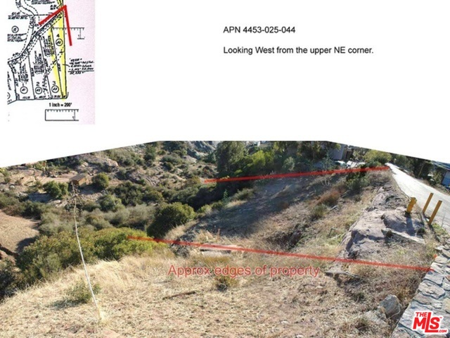 24744 W Saddlepeak RD