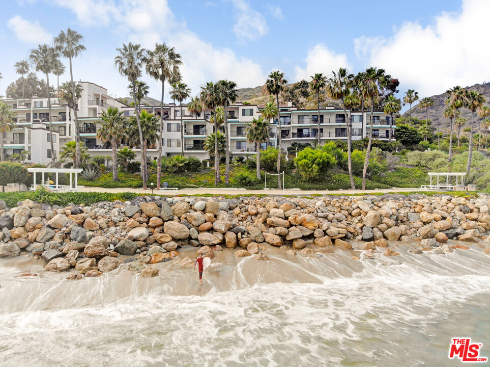 26666 Seagull Way Unit: C212