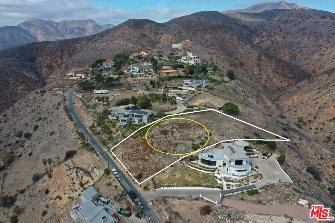 30000 Zenith Point Rd
