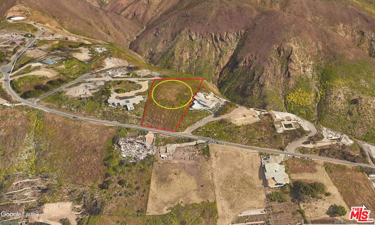 30000 Zenith Point Rd