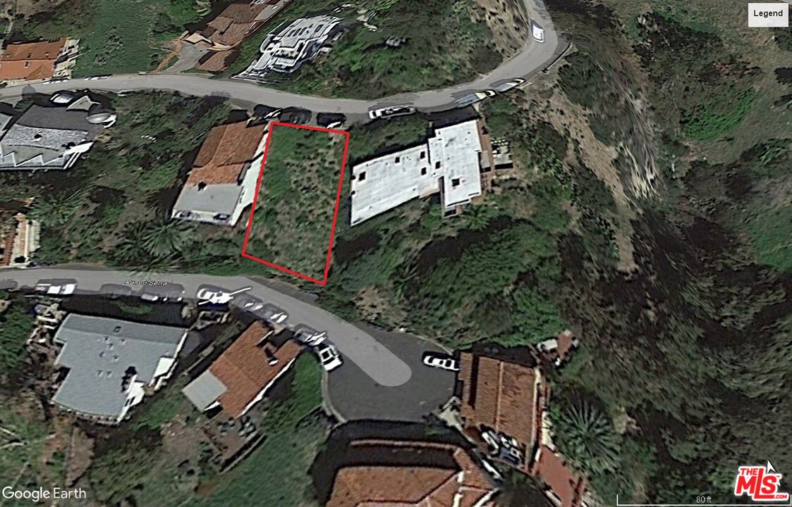 21540 Rambla Vista