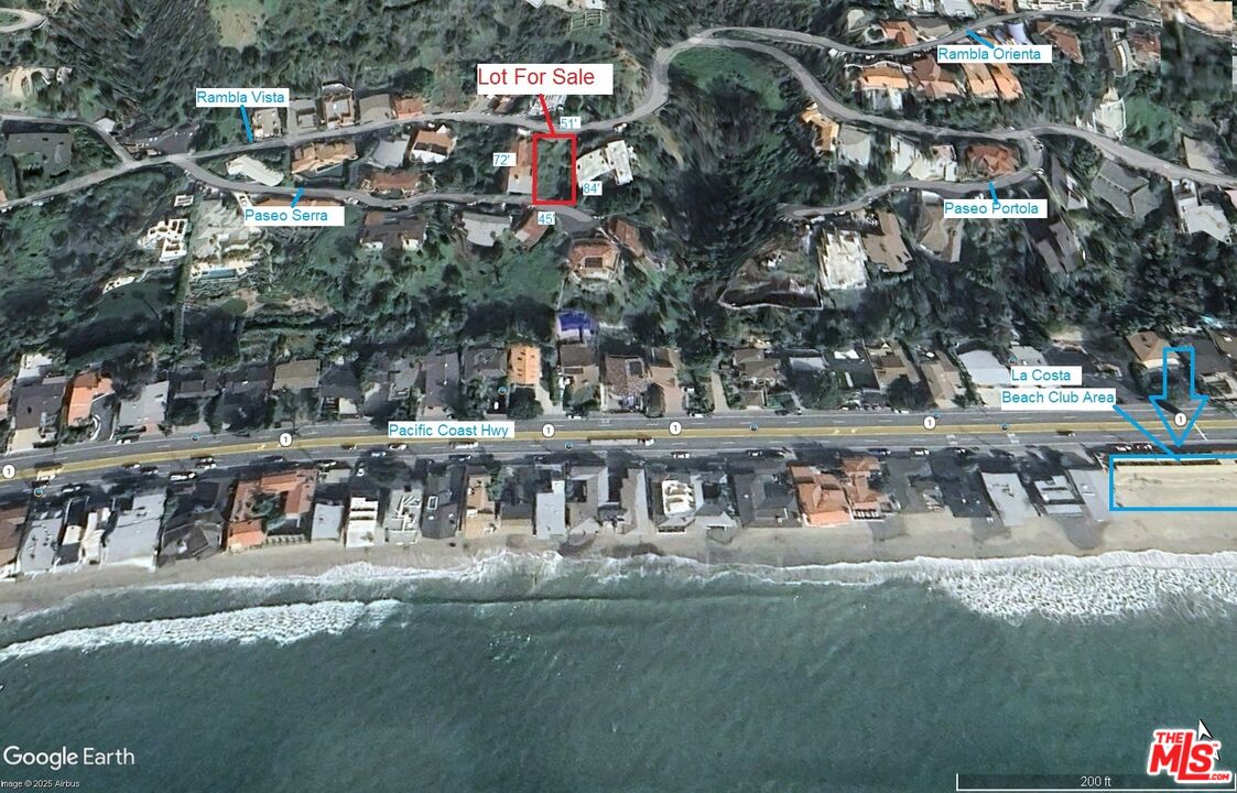 21540 Rambla Vista
