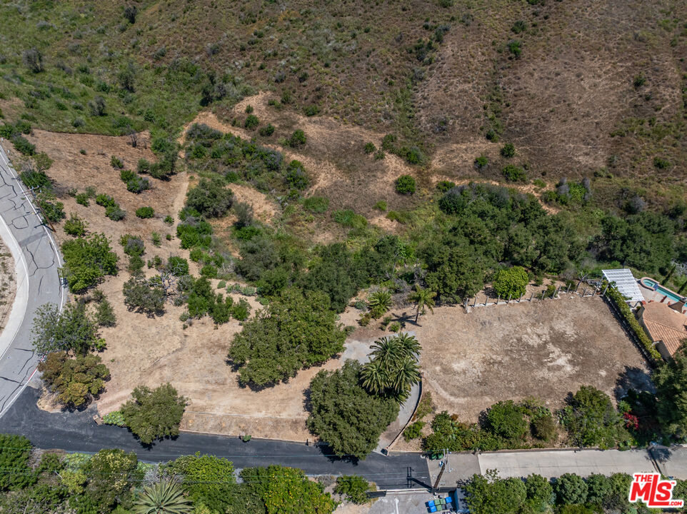 3870 Puerco Canyon Rd