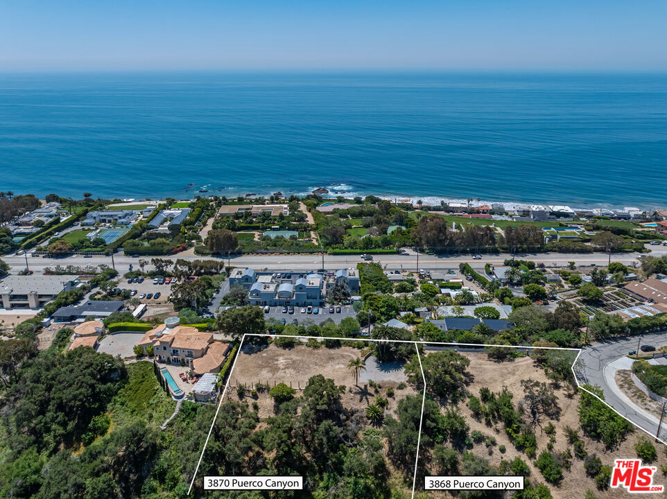3870 Puerco Canyon Rd