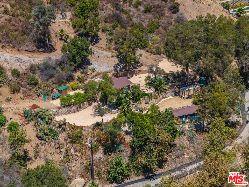 2961 Gorge Rd