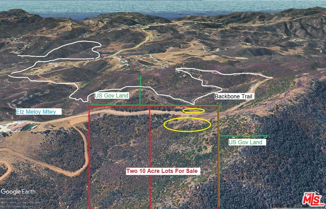 33069 Mulholland Hwy Dr Malibu CA