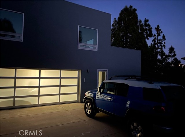 24764 W Saddle Peak RD