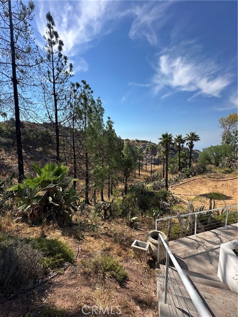 24764 W Saddle Peak RD