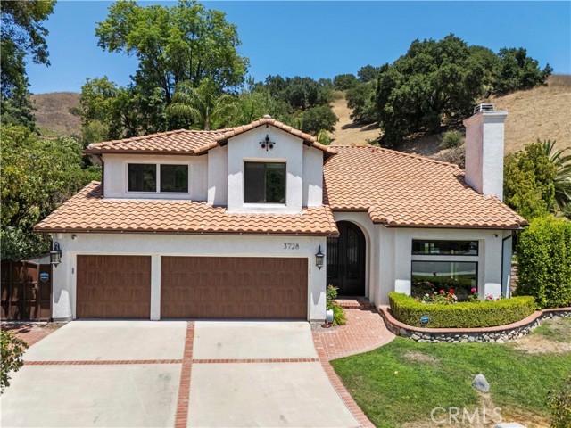 3728 Park Colony CT