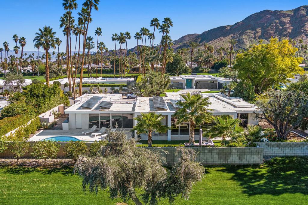 2355 S Yosemite Drive