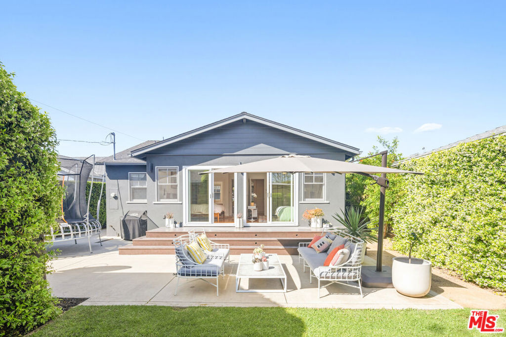 3946 COOLIDGE Avenue