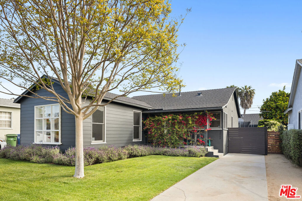 3946 COOLIDGE Avenue