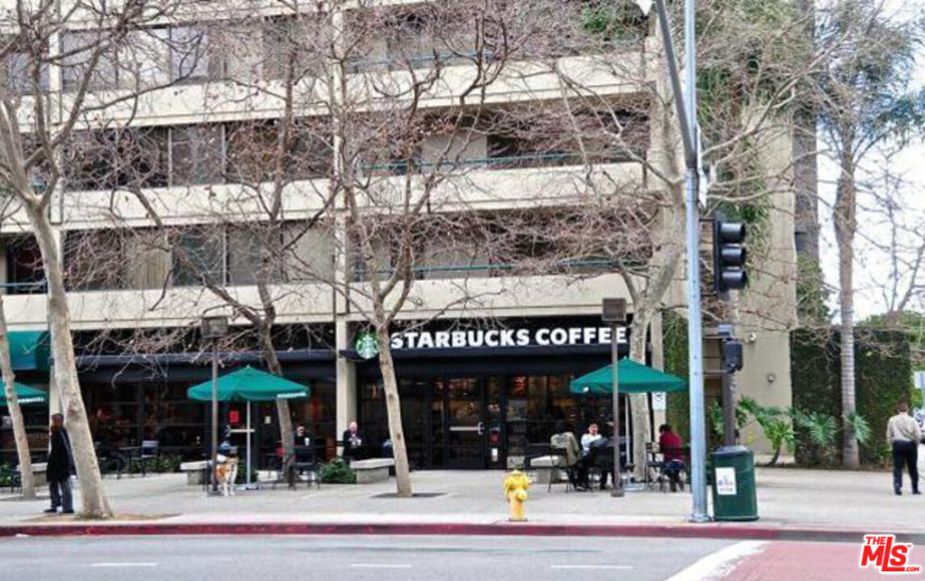 600 W 9th Street Unit: 914