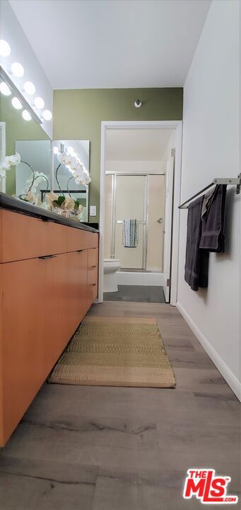 600 W 9th Street Unit: 914