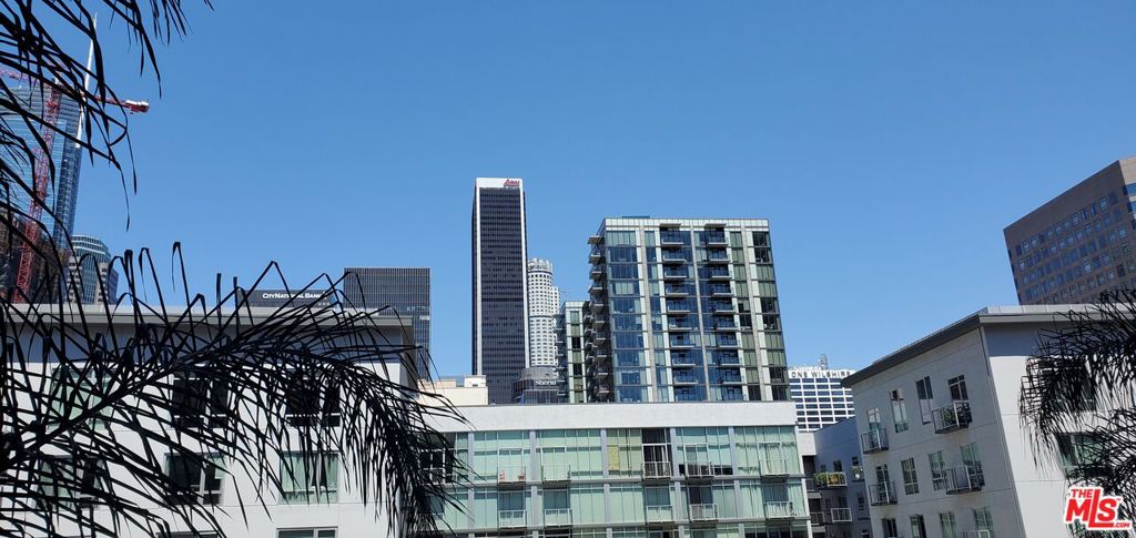 600 W 9th Street Unit: 603