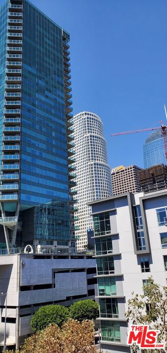 600 W 9th Street Unit: 603