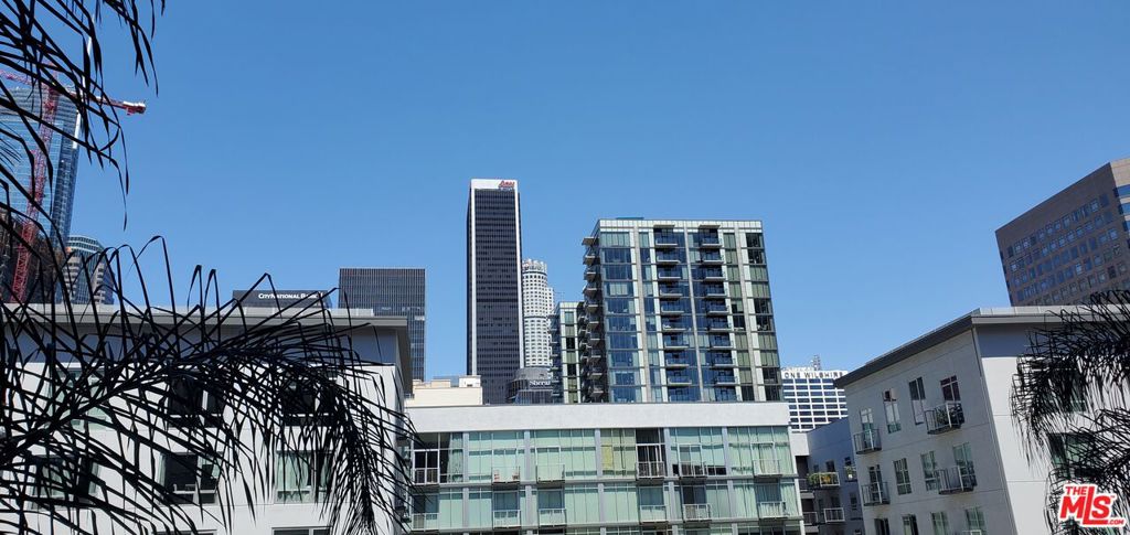 600 W 9th Street Unit: 603