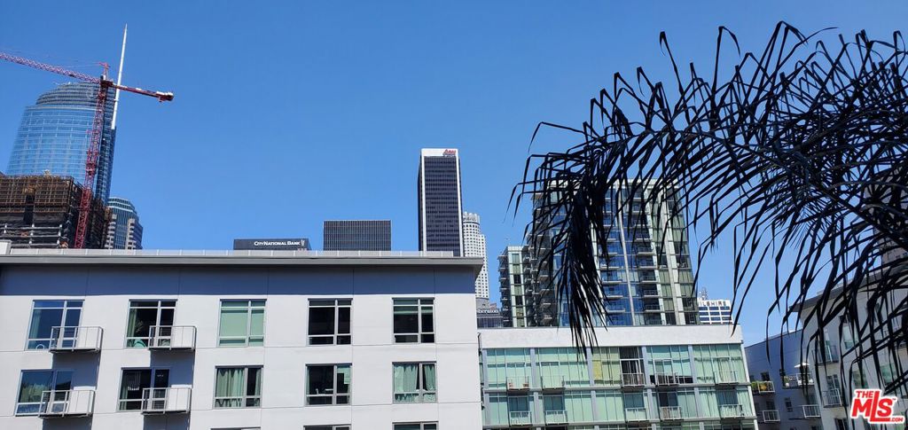 600 W 9th Street Unit: 603