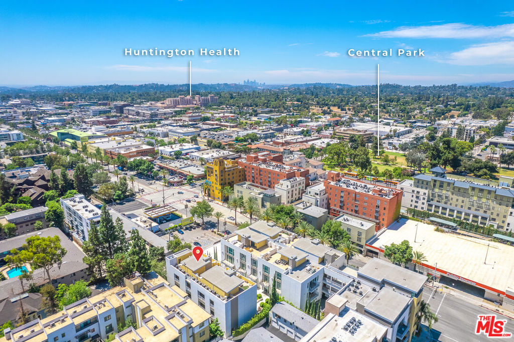 238 S Arroyo Unit: 415