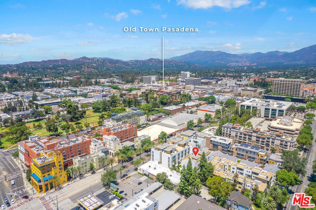 238 S Arroyo Unit: 415