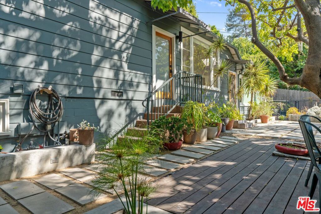 3980 Prospect Avenue