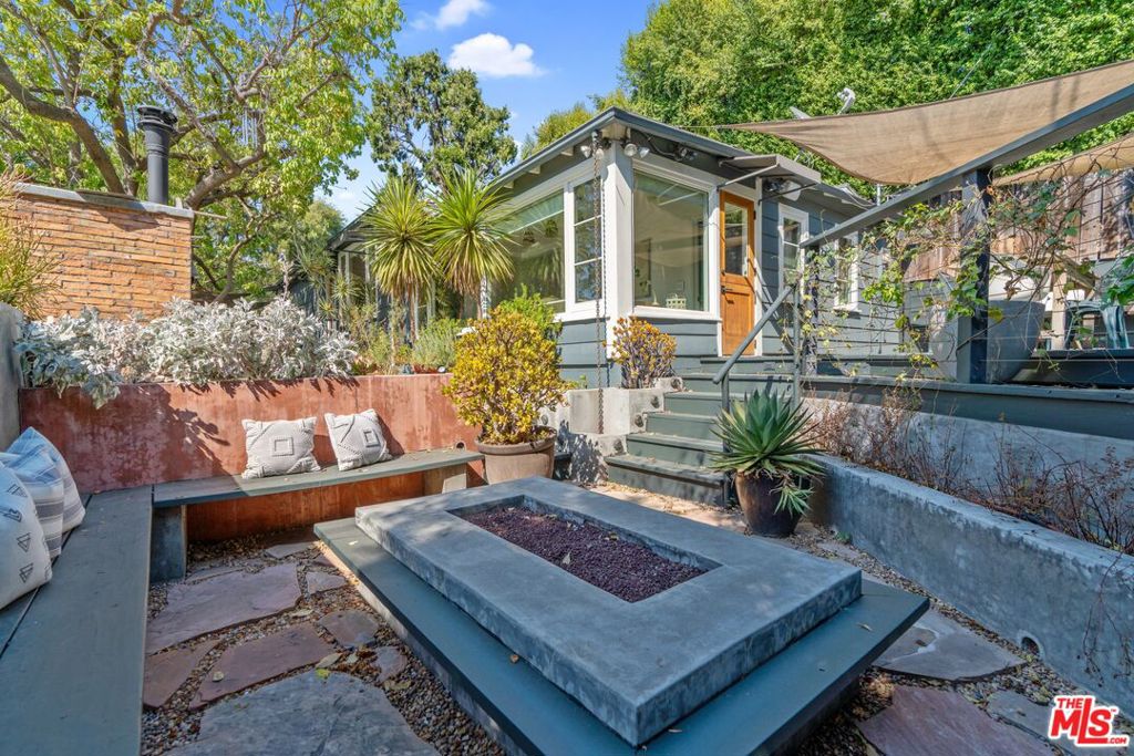 3980 Prospect Avenue