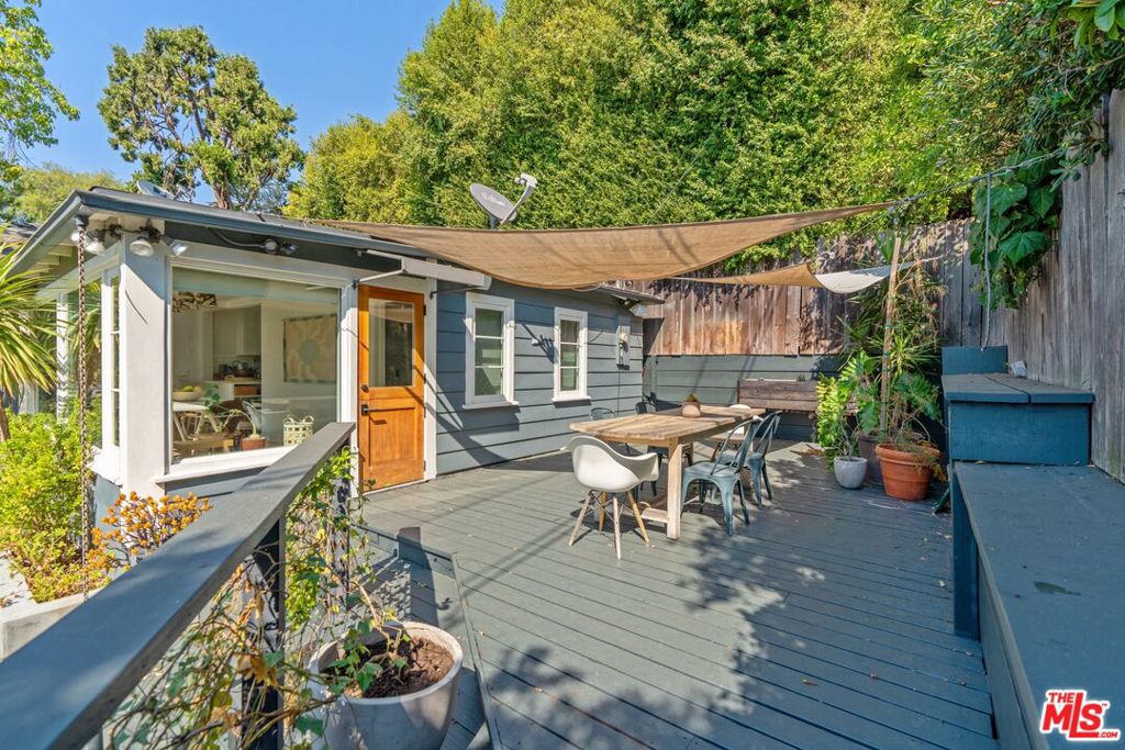 3980 Prospect Avenue