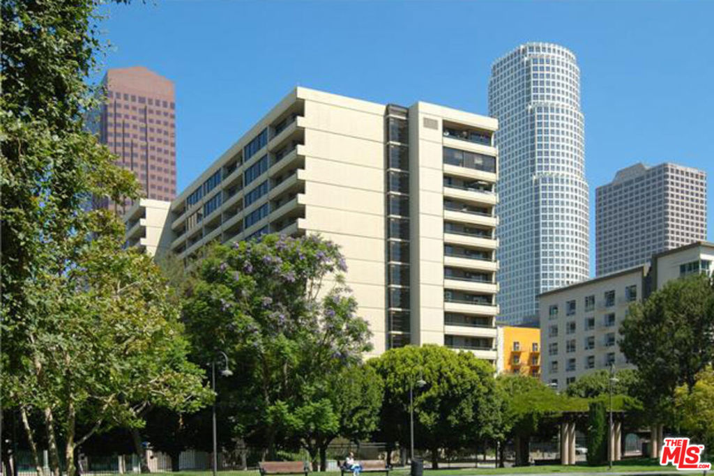 600 W 9Th Street Unit: 503