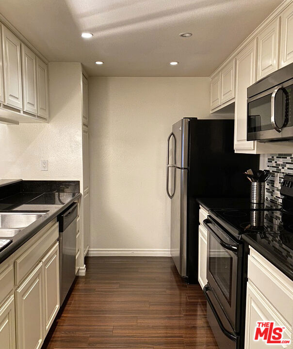 600 W 9Th Street Unit: 503