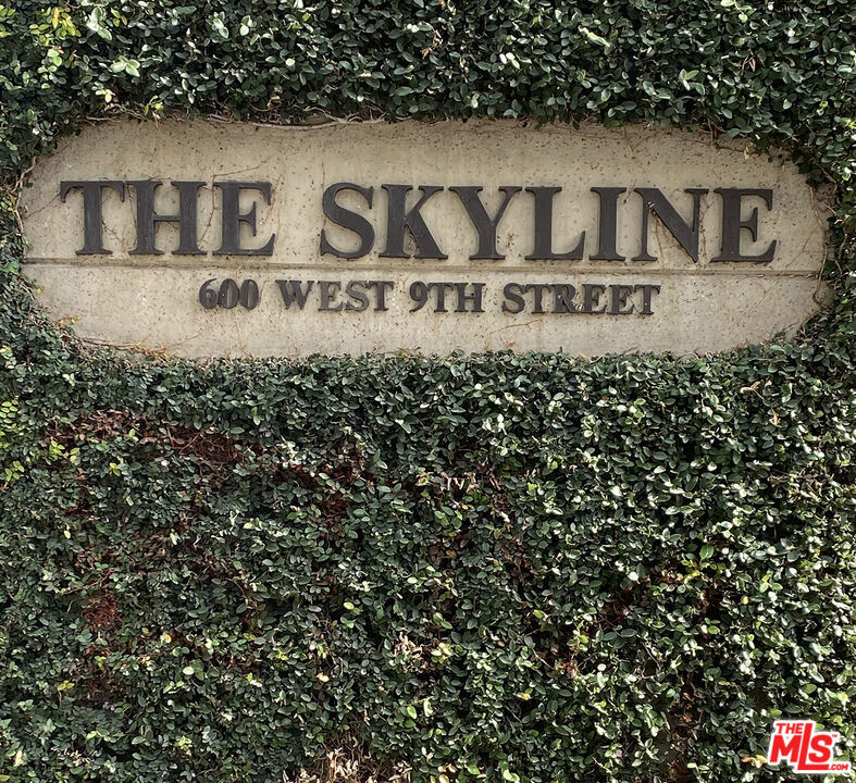 600 W 9Th Street Unit: 503