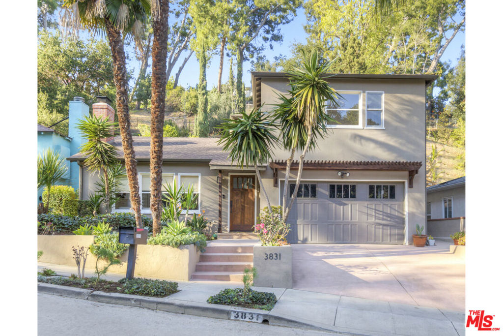 3831 Broadlawn Drive