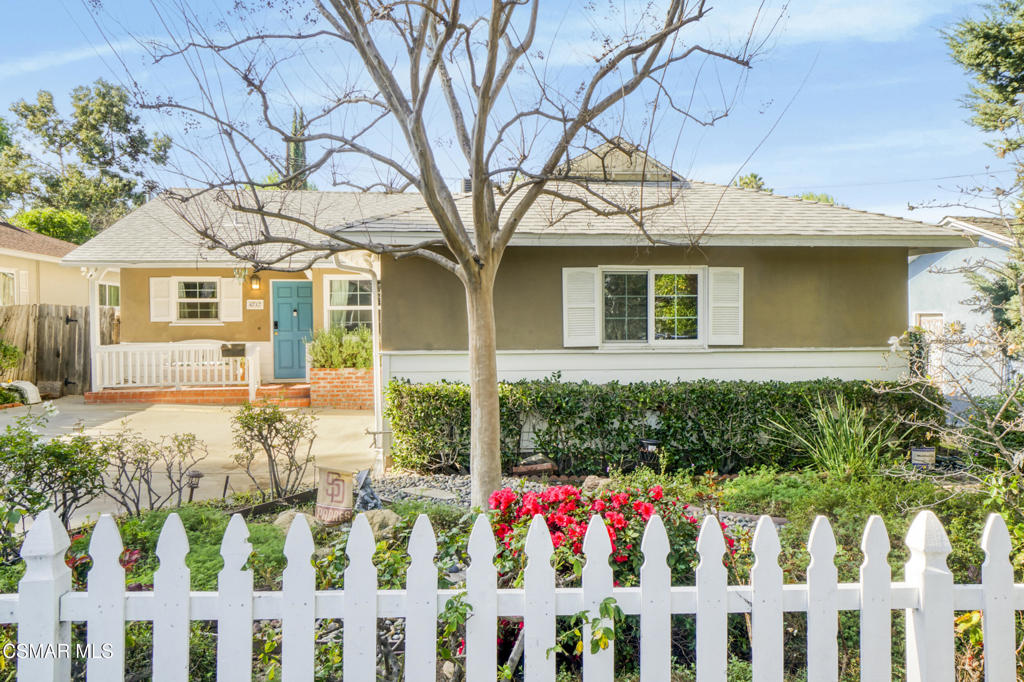 4717 Santa Lucia Drive