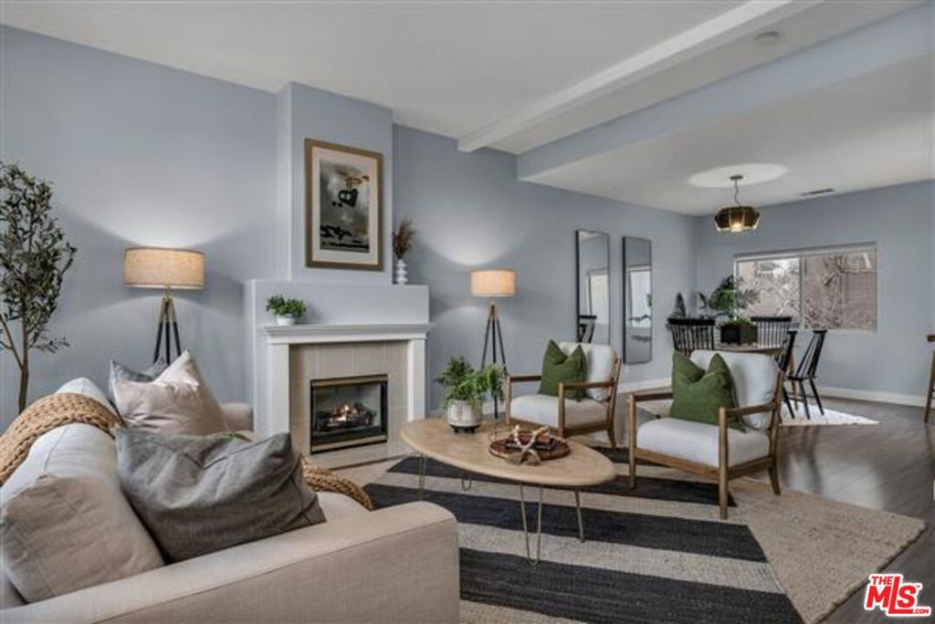 500 N Rosemead Boulevard Unit: 30