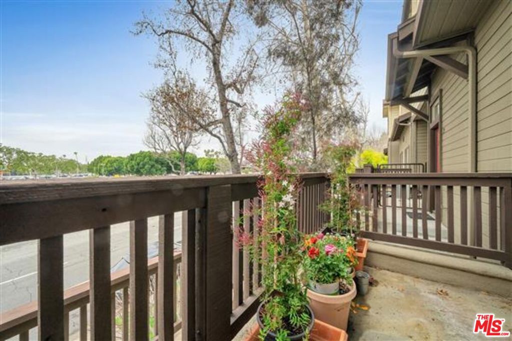500 N Rosemead Boulevard Unit: 30