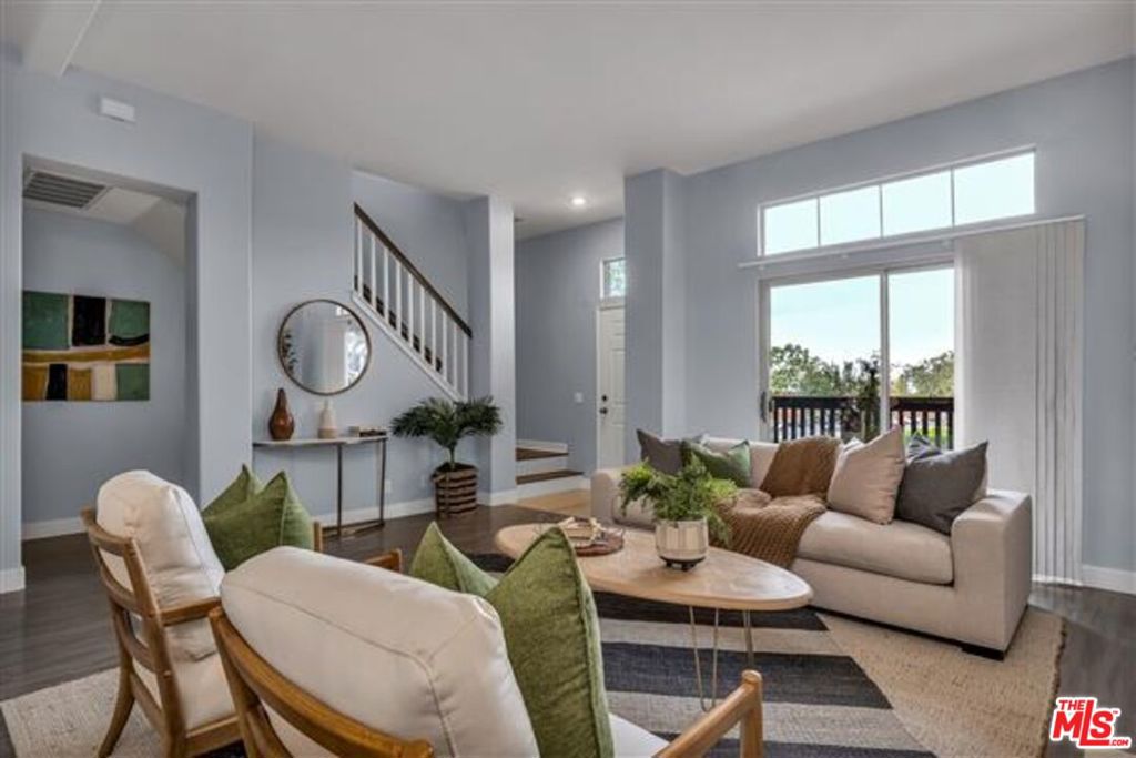 500 N Rosemead Boulevard Unit: 30