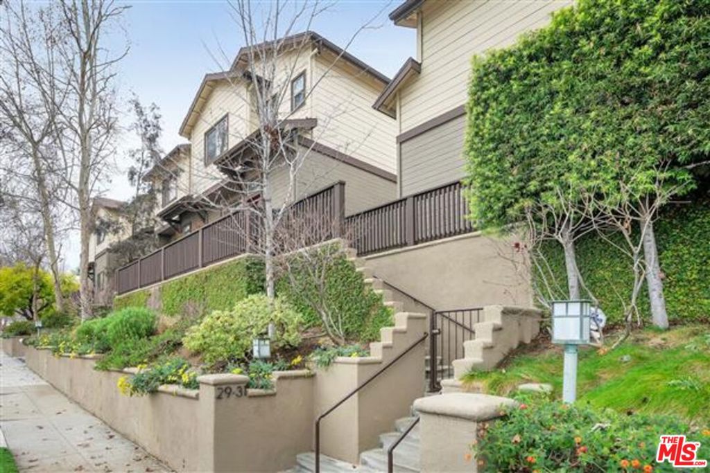 500 N Rosemead Boulevard Unit: 30