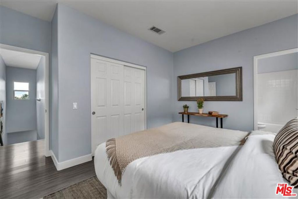 500 N Rosemead Boulevard Unit: 30