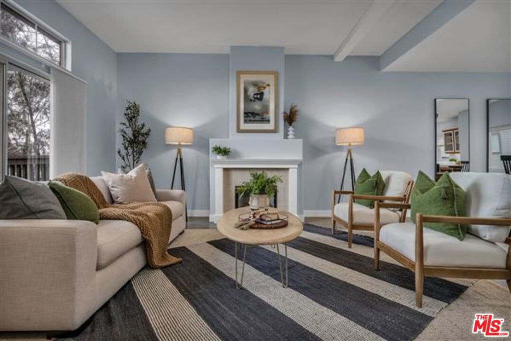 500 N Rosemead Boulevard Unit: 30