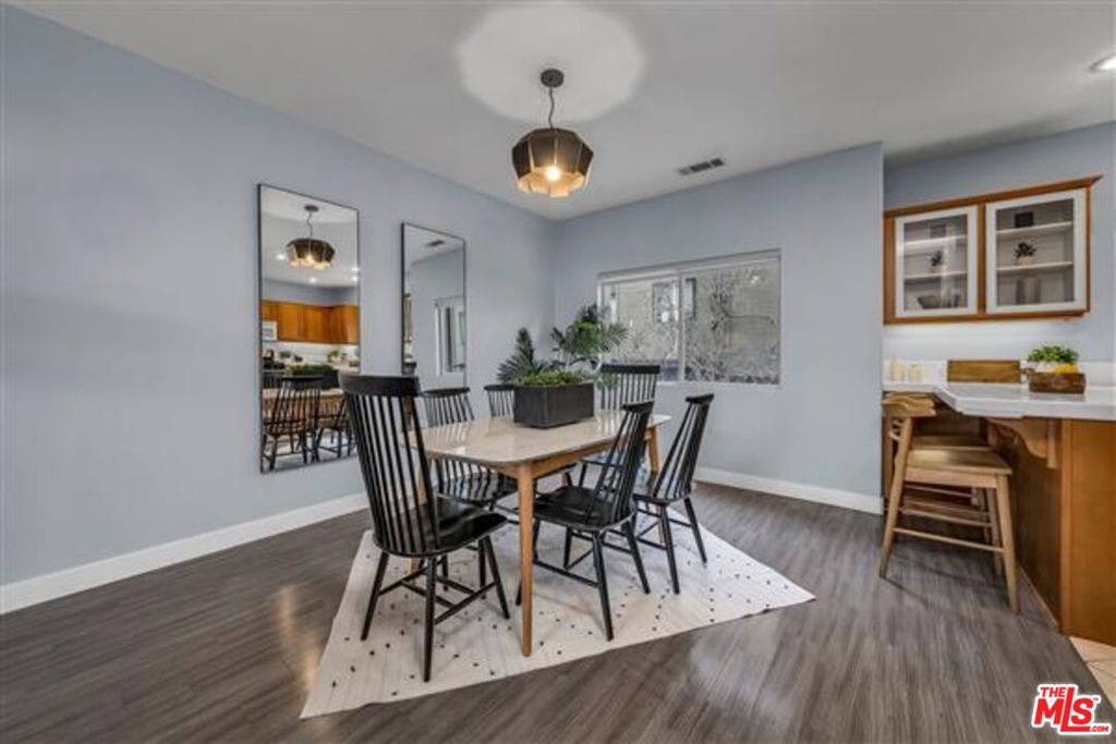 500 N Rosemead Boulevard Unit: 30