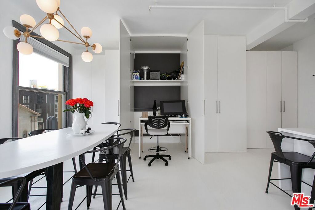 108 W 2nd Street Unit: 502