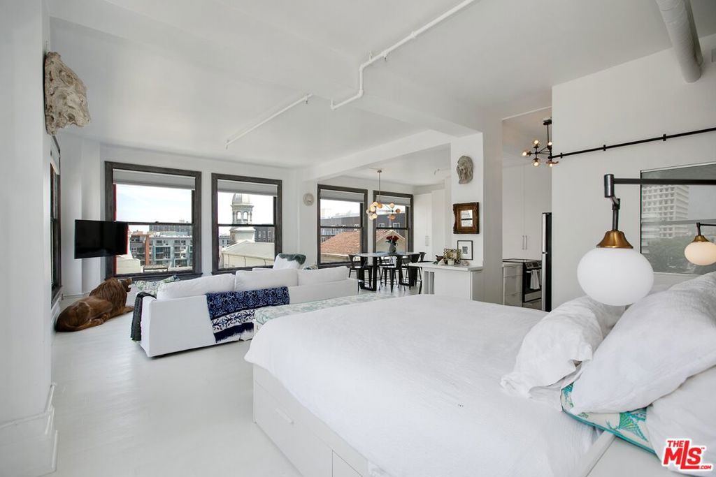 108 W 2nd Street Unit: 502