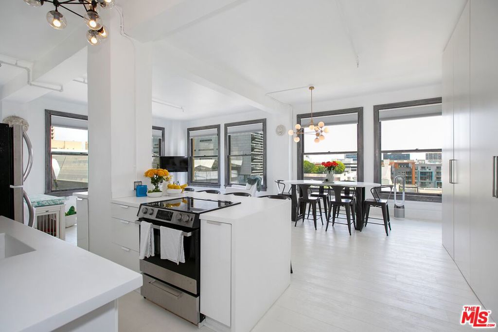 108 W 2nd Street Unit: 502