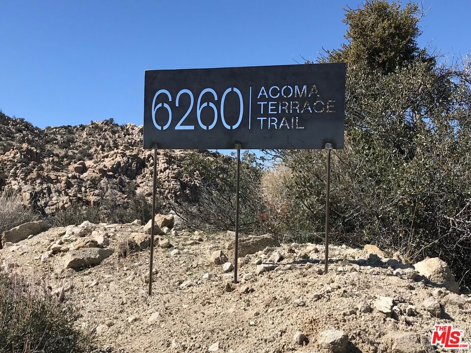 6260 W Omega Trail